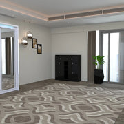 Orlando 4 Tier Shoe Rack